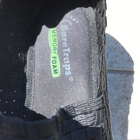 🌴🌴Bare Trap wedge shoes🌴 - Picture 6 of 6